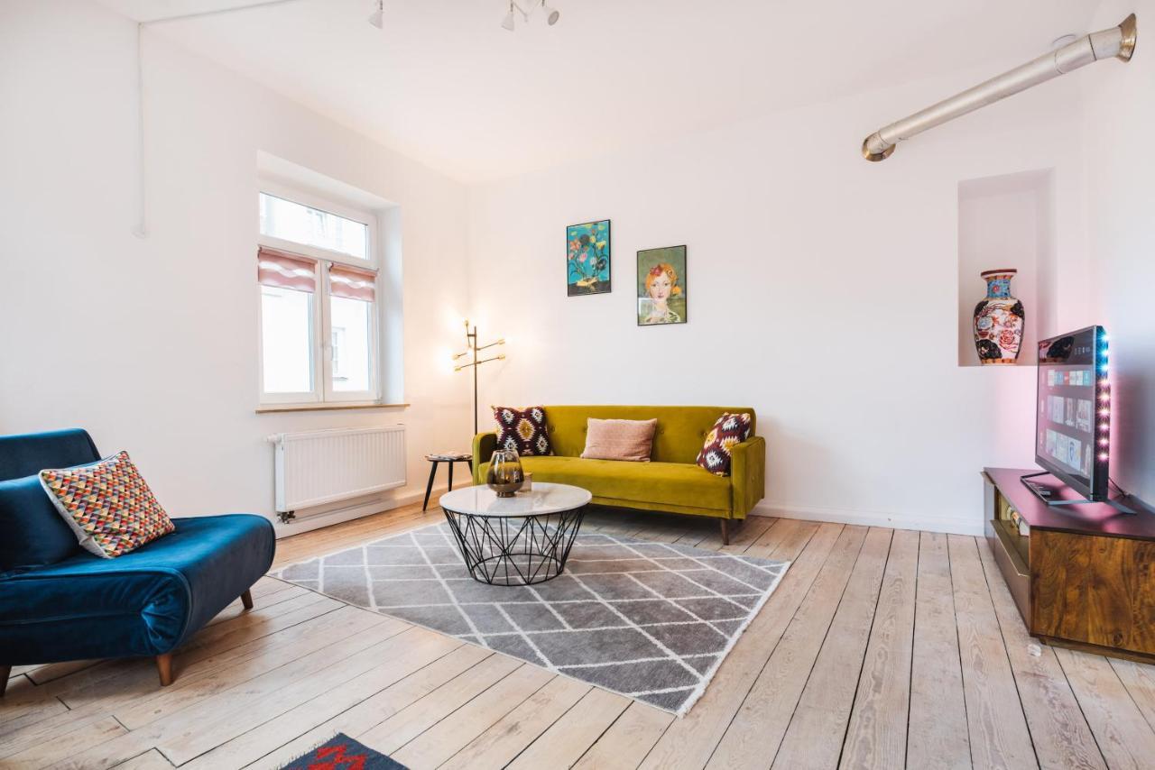 #1 Augsburg Altstadtjuwel Екстер'єр фото